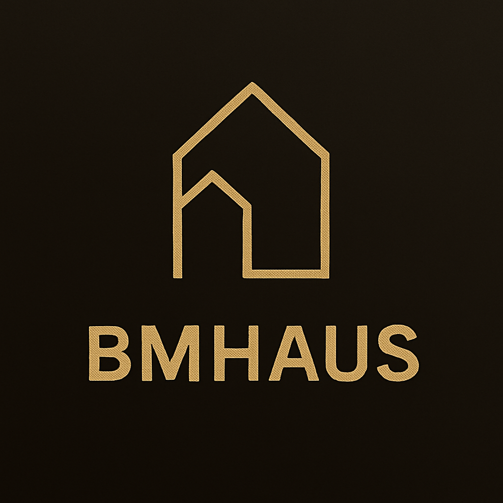 BMHAUS OÜ