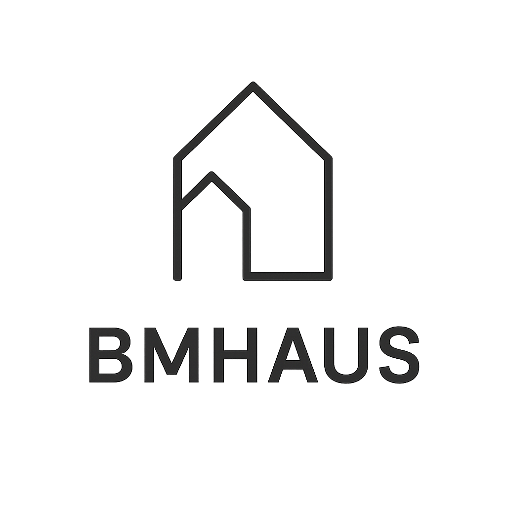 BMHAUS OÜ